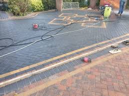 Best Driveway Drainage Solutions  in Bridgeport, TX